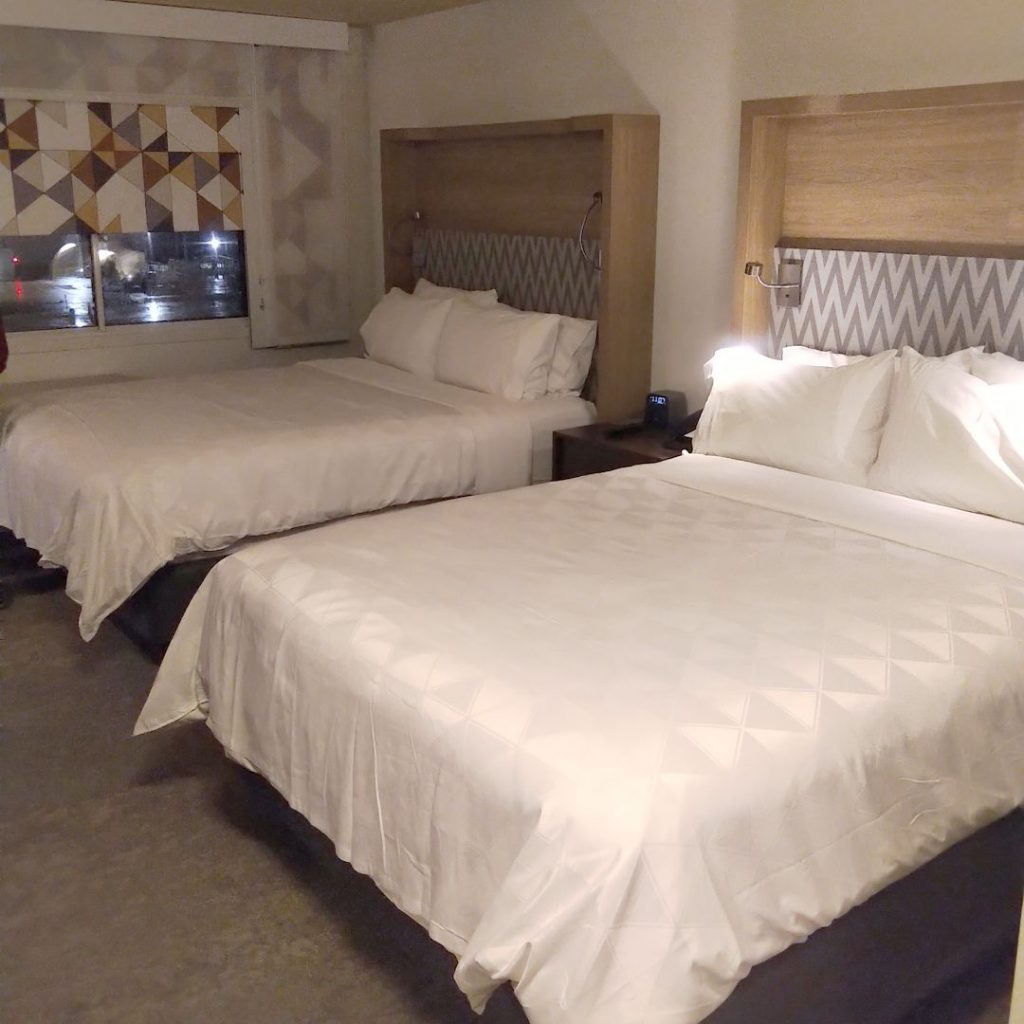 Holiday Inn Montreal-Longueuil