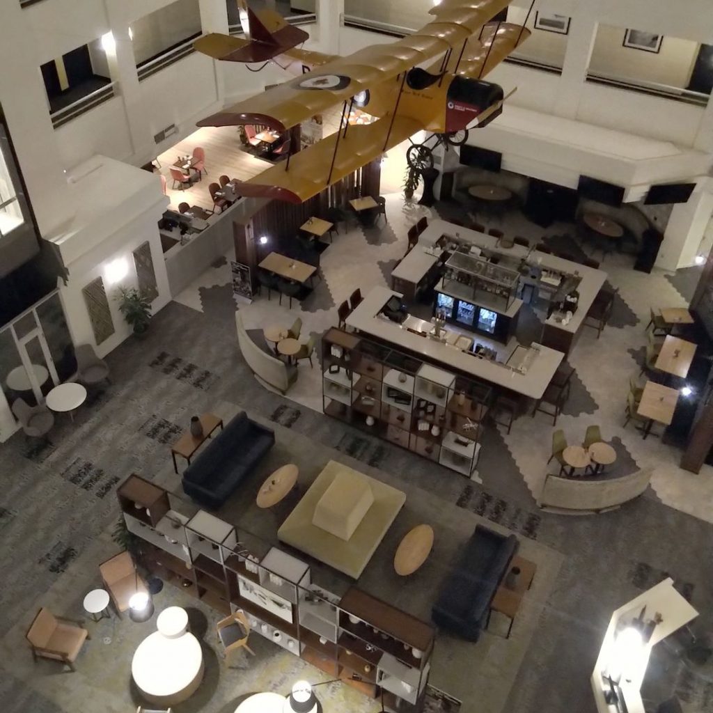 Holiday Inn Montreal-Longueuil