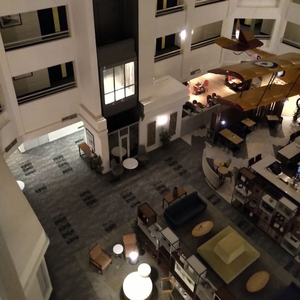 Holiday Inn Montreal-Longueuil