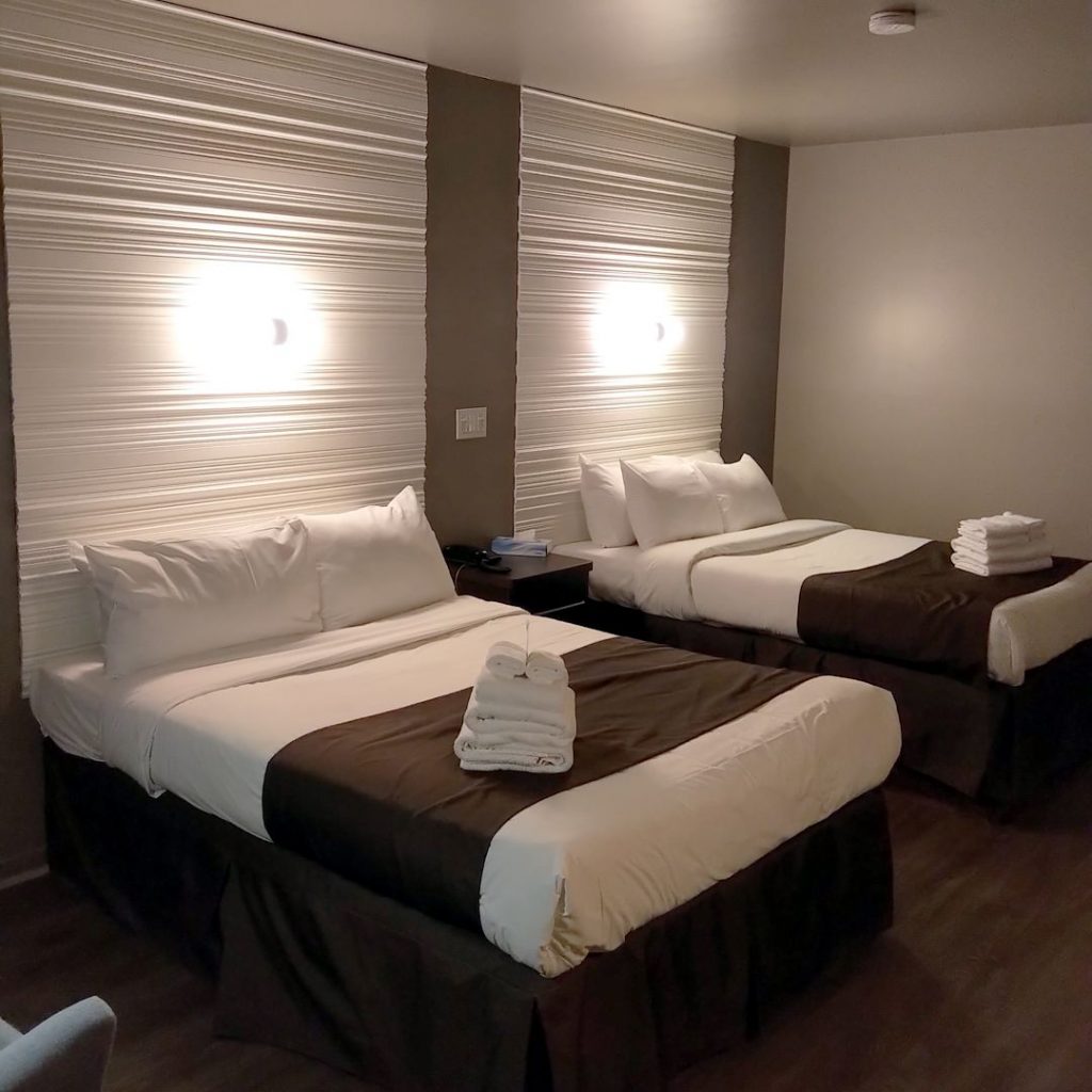 Hotel Fraser Chandler