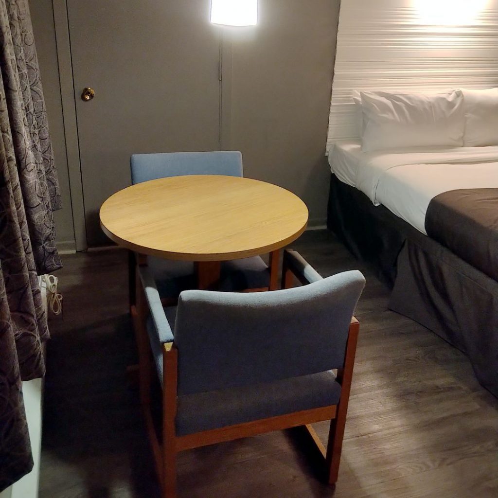 Hotel Fraser Chandler