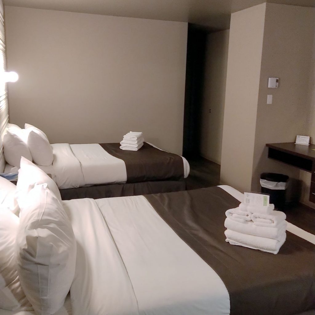 Hotel Fraser Chandler