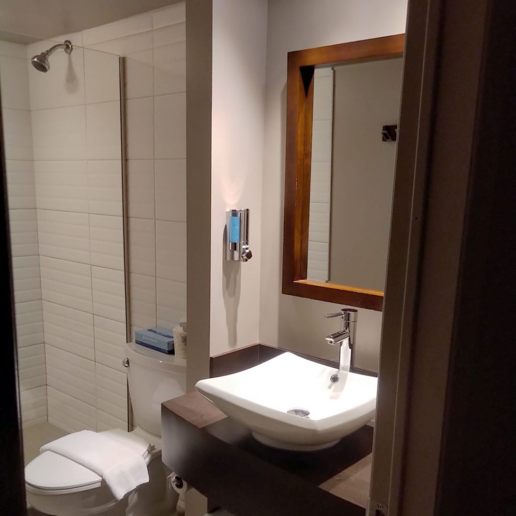 Hotel Fraser Chandler