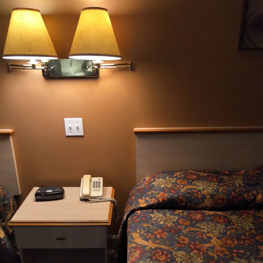 Motel Chandler