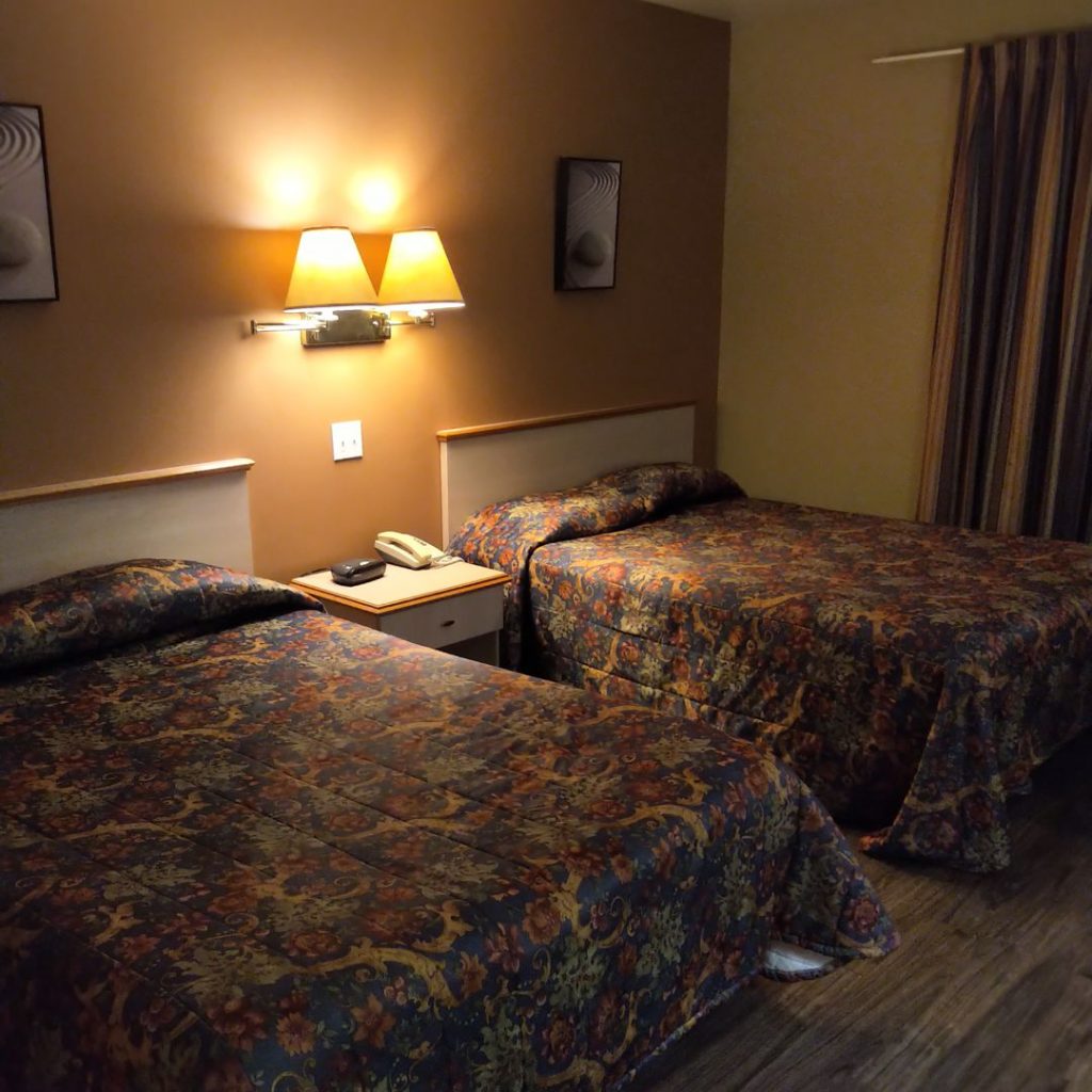 Motel Chandler