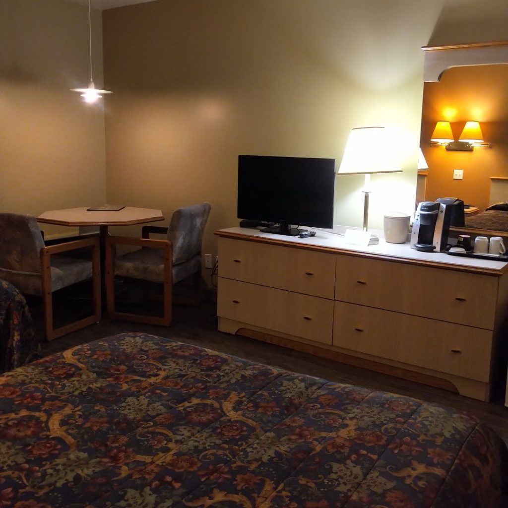 Motel Chandler
