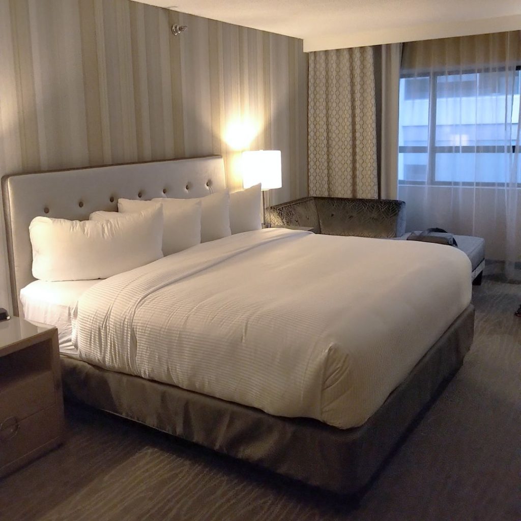 Prince George Hotel