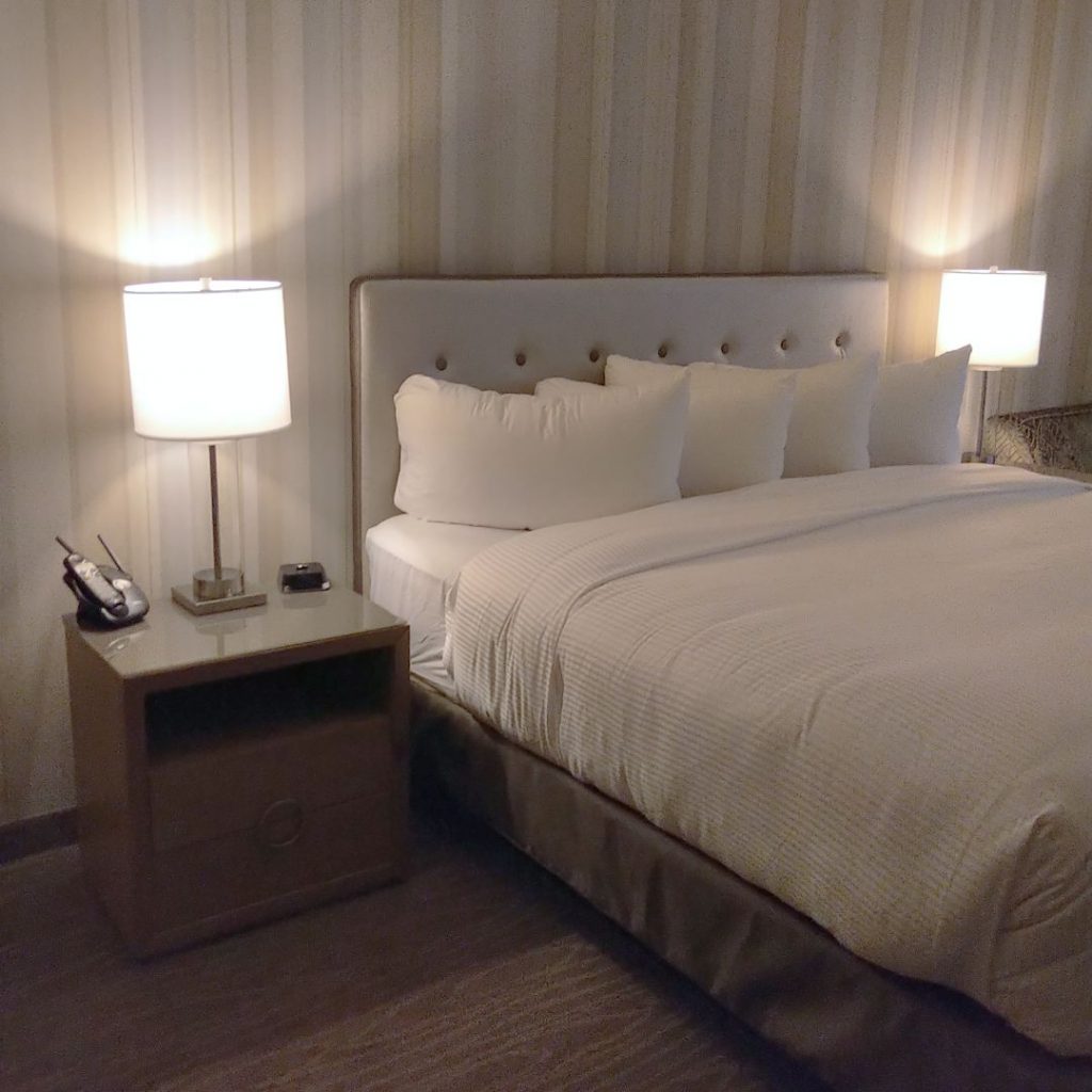 Prince George Hotel