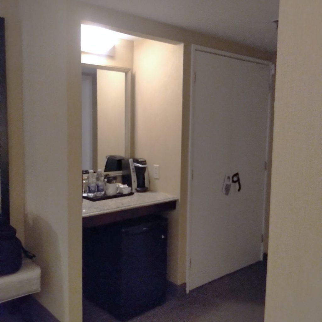 Prince George Hotel