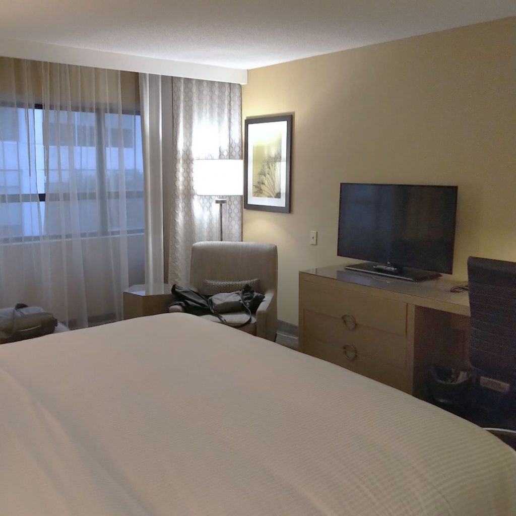 Prince George Hotel
