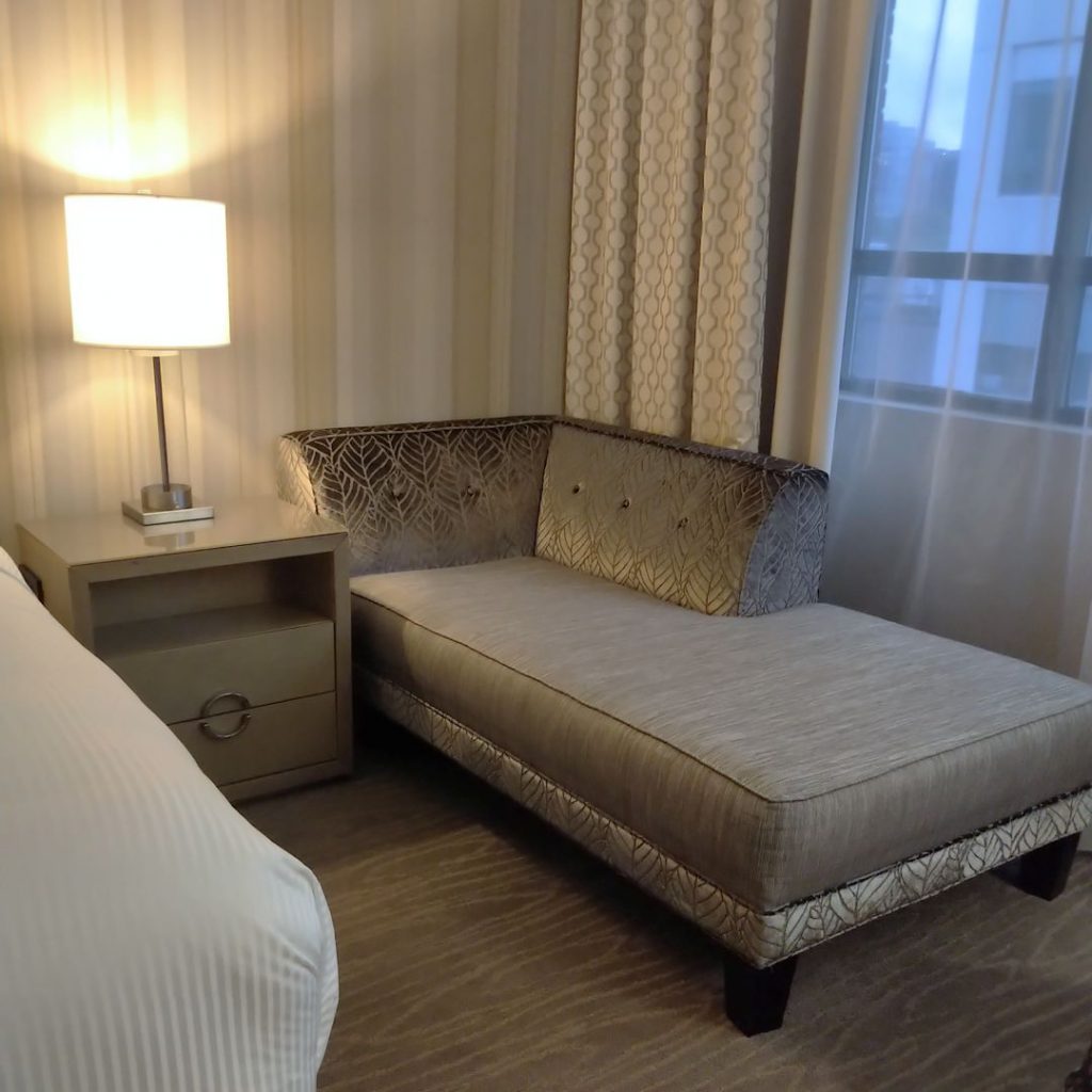Prince George Hotel