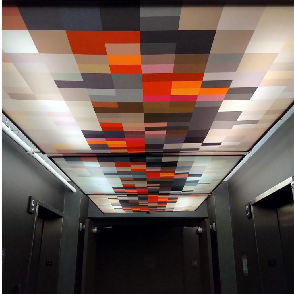 Aloft Boston Seaport District