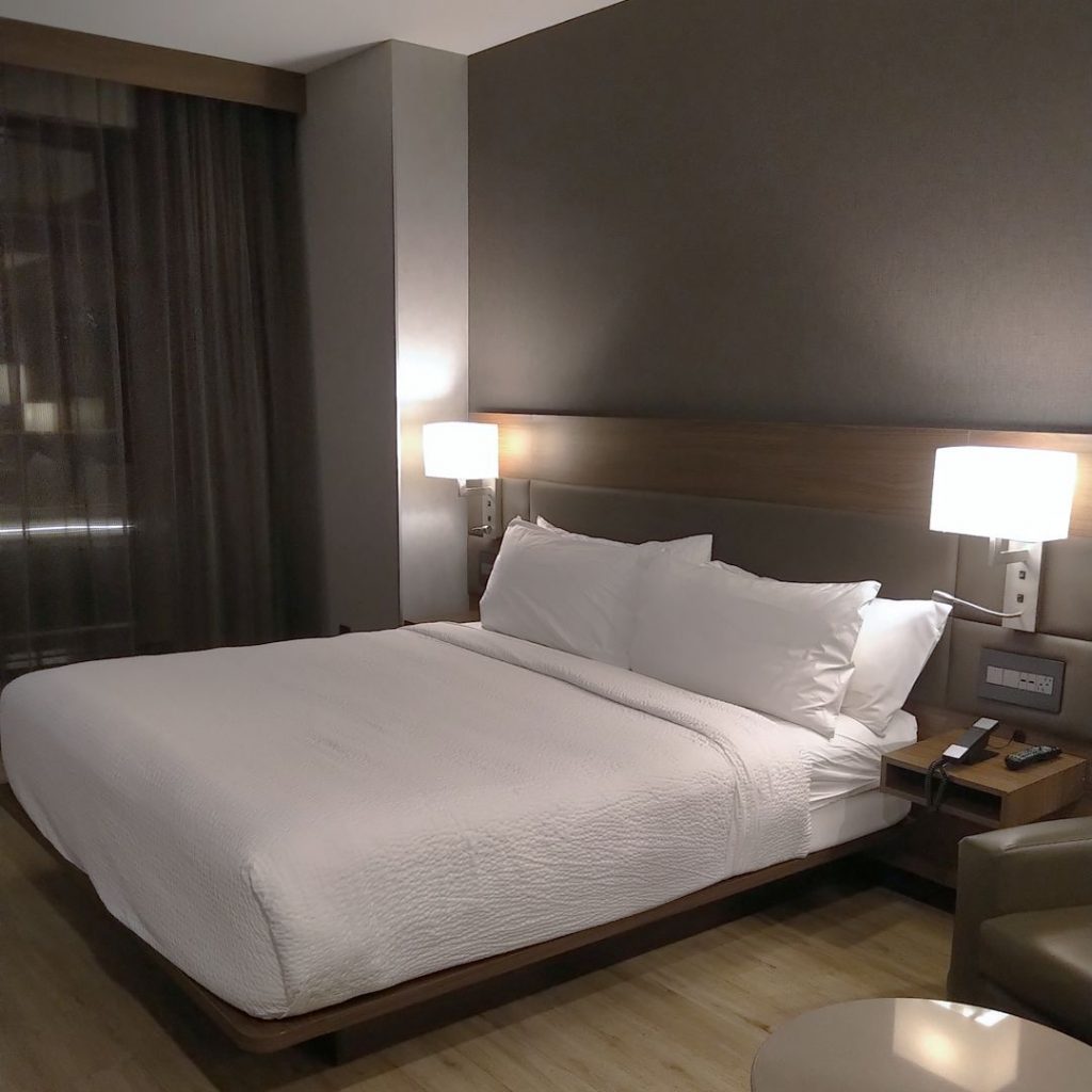 AC Hotel Montreal Centre-ville