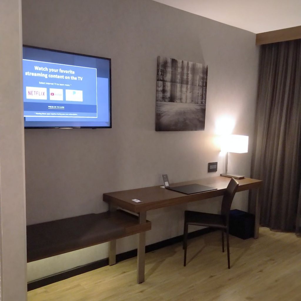 AC Hotel Montreal Centre-ville