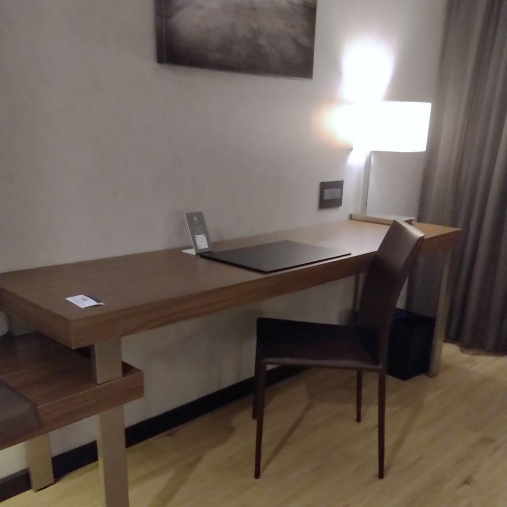 AC Hotel Montreal Centre-ville