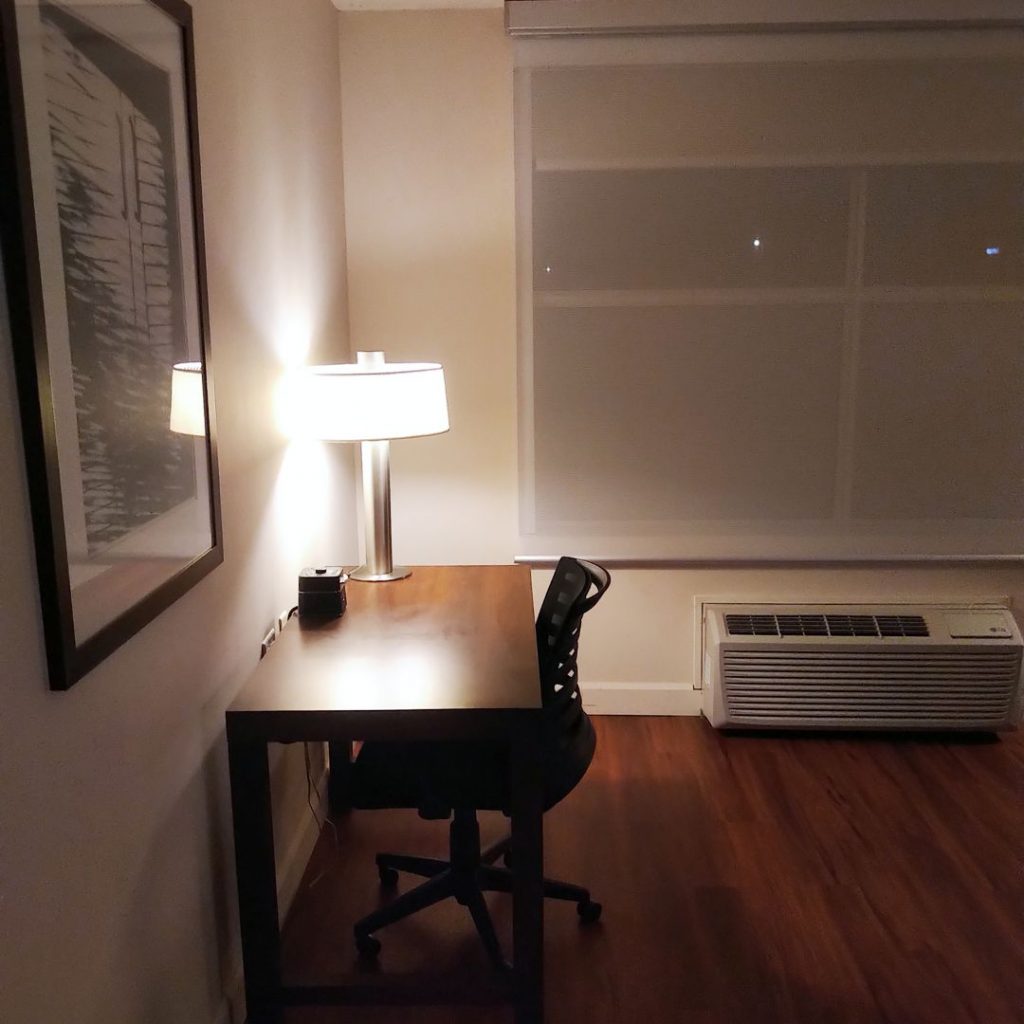 Novotel Montreal Airport