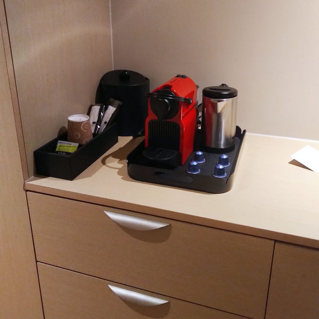 Novotel Montreal Airport