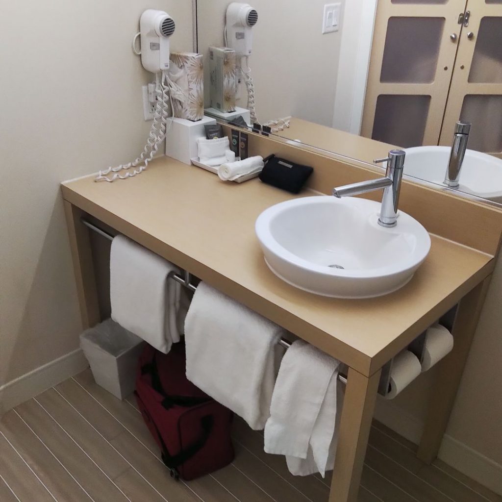 Novotel Montreal Airport