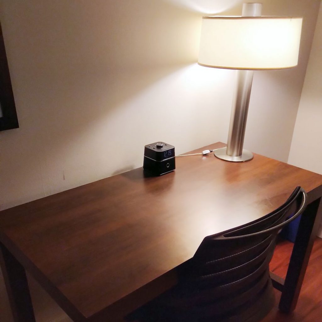 Novotel Montreal Airport