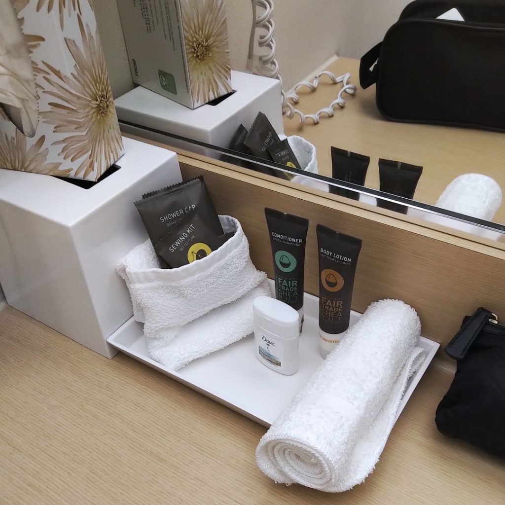 Novotel Montreal Airport