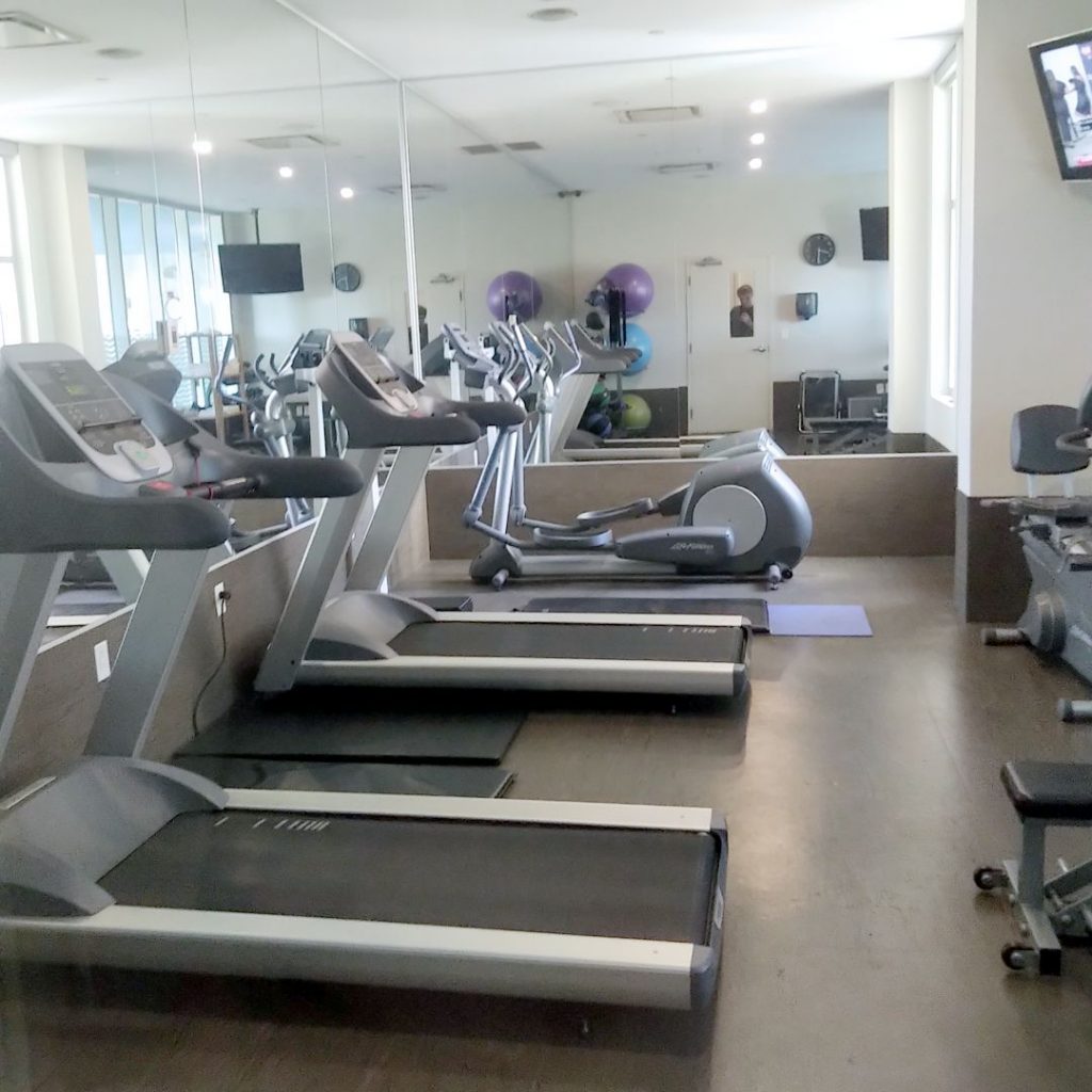 Novotel Montreal Airport