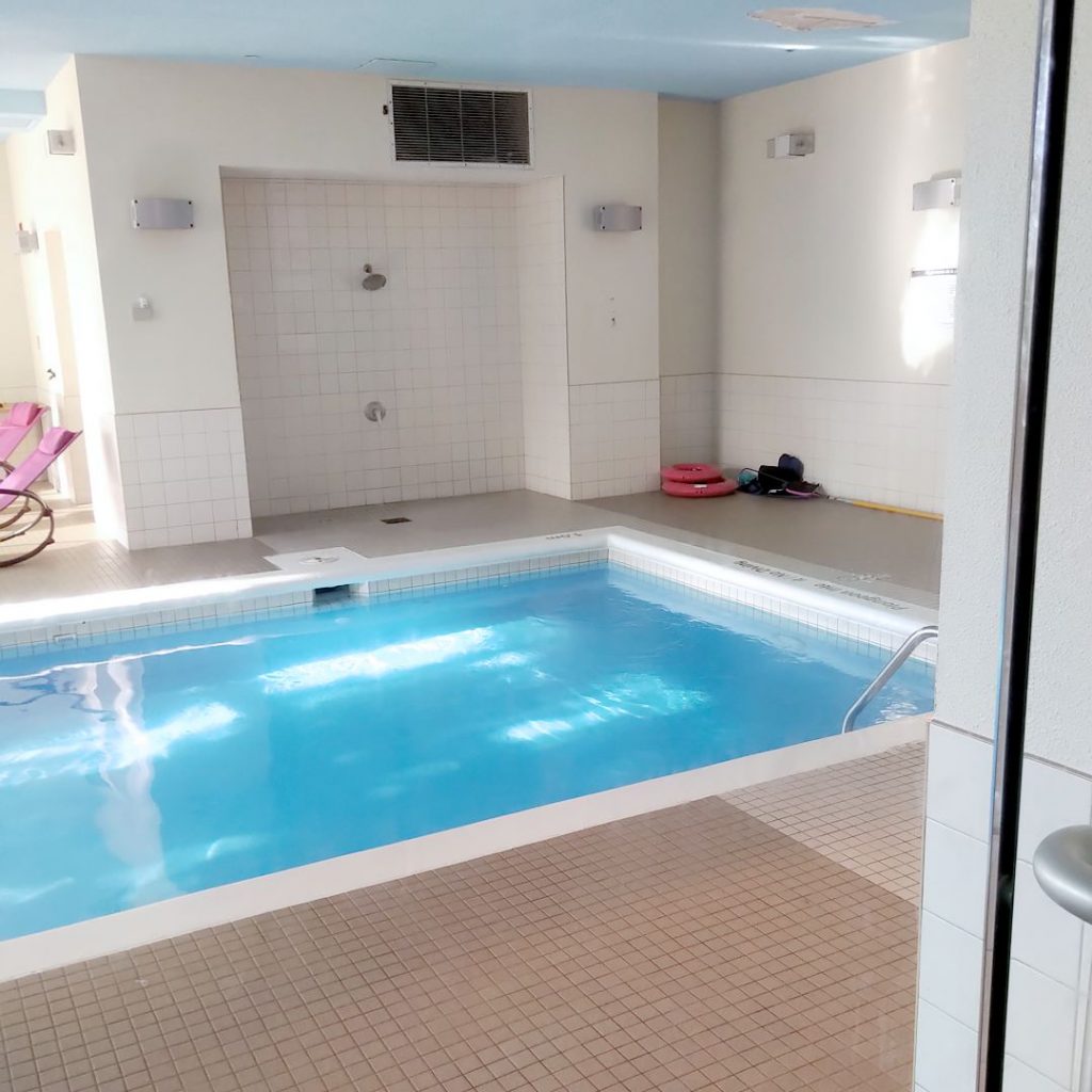 Novotel Montreal Airport