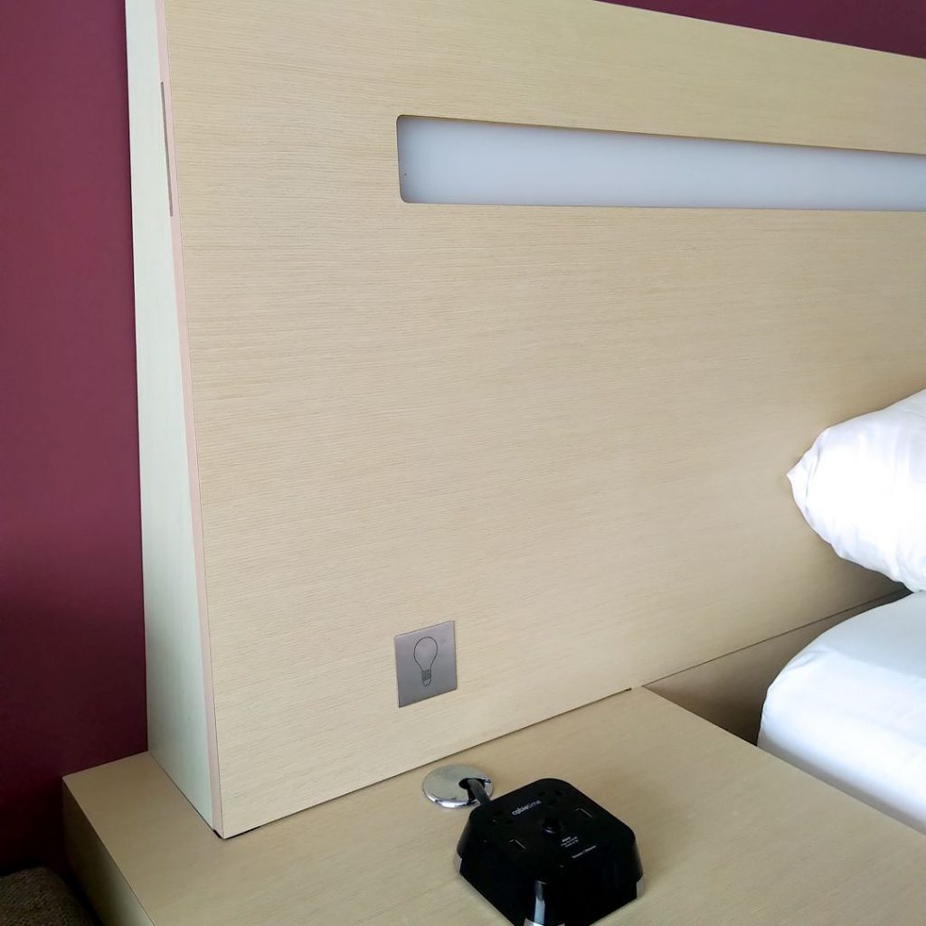 Novotel Montreal Airport