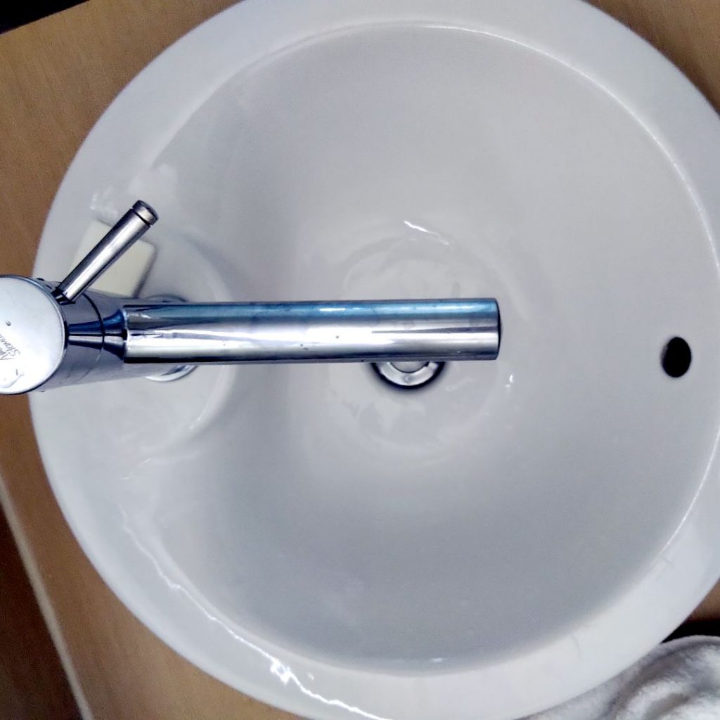 Novotel Montreal Airport