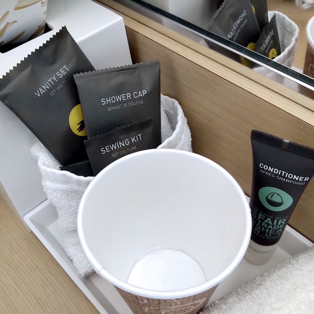 Novotel Montreal Airport