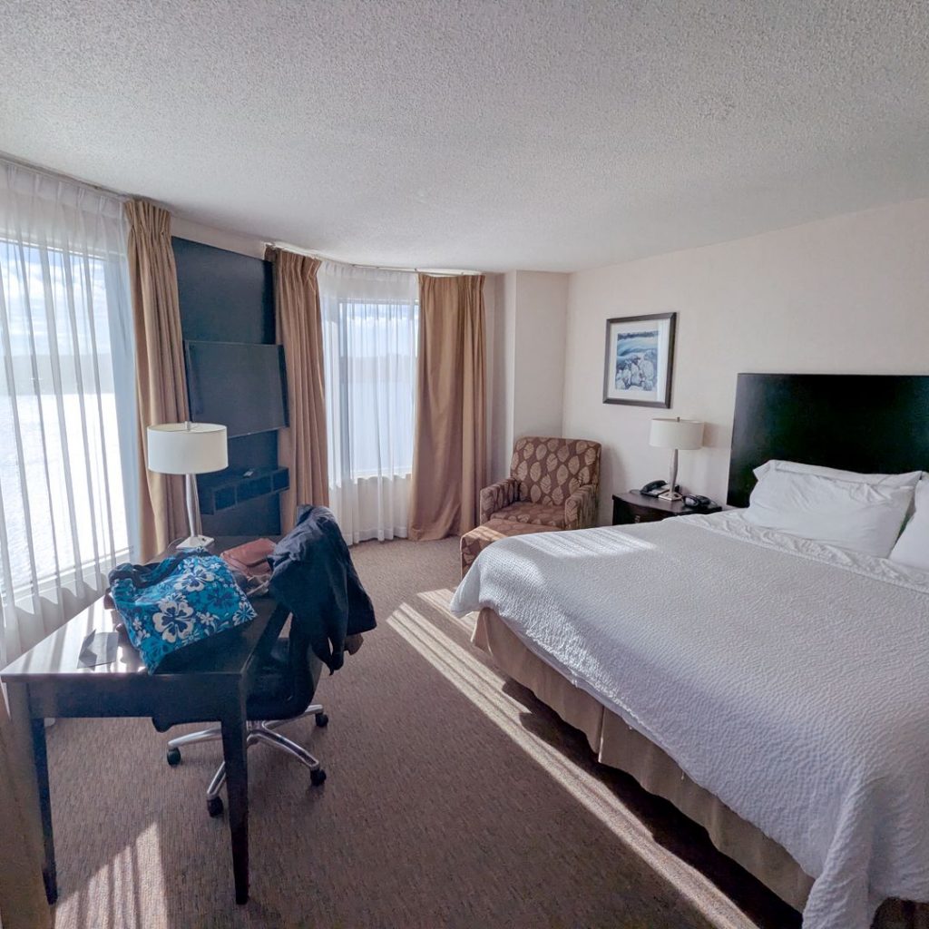 Holiday Inn Sydney Waterfront