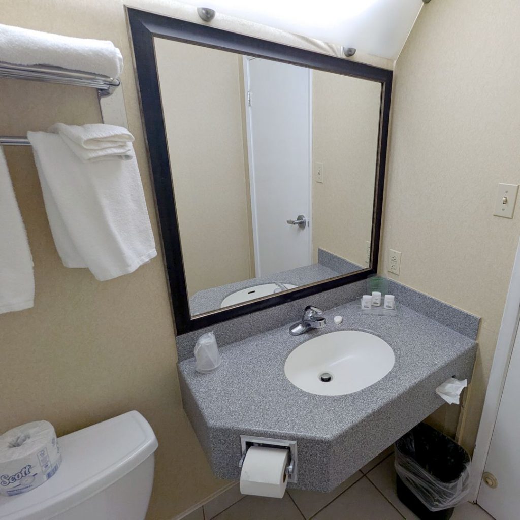 Holiday Inn Sydney Waterfront