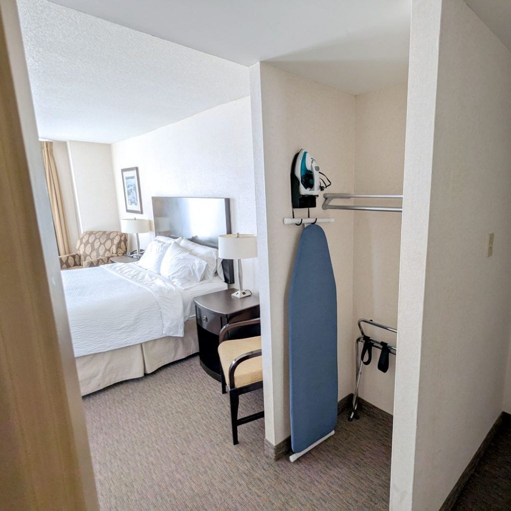 Holiday Inn Sydney Waterfront