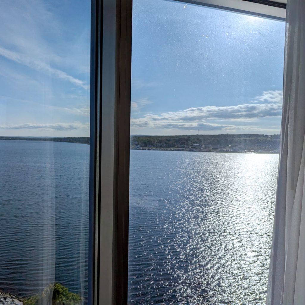 Holiday Inn Sydney Waterfront