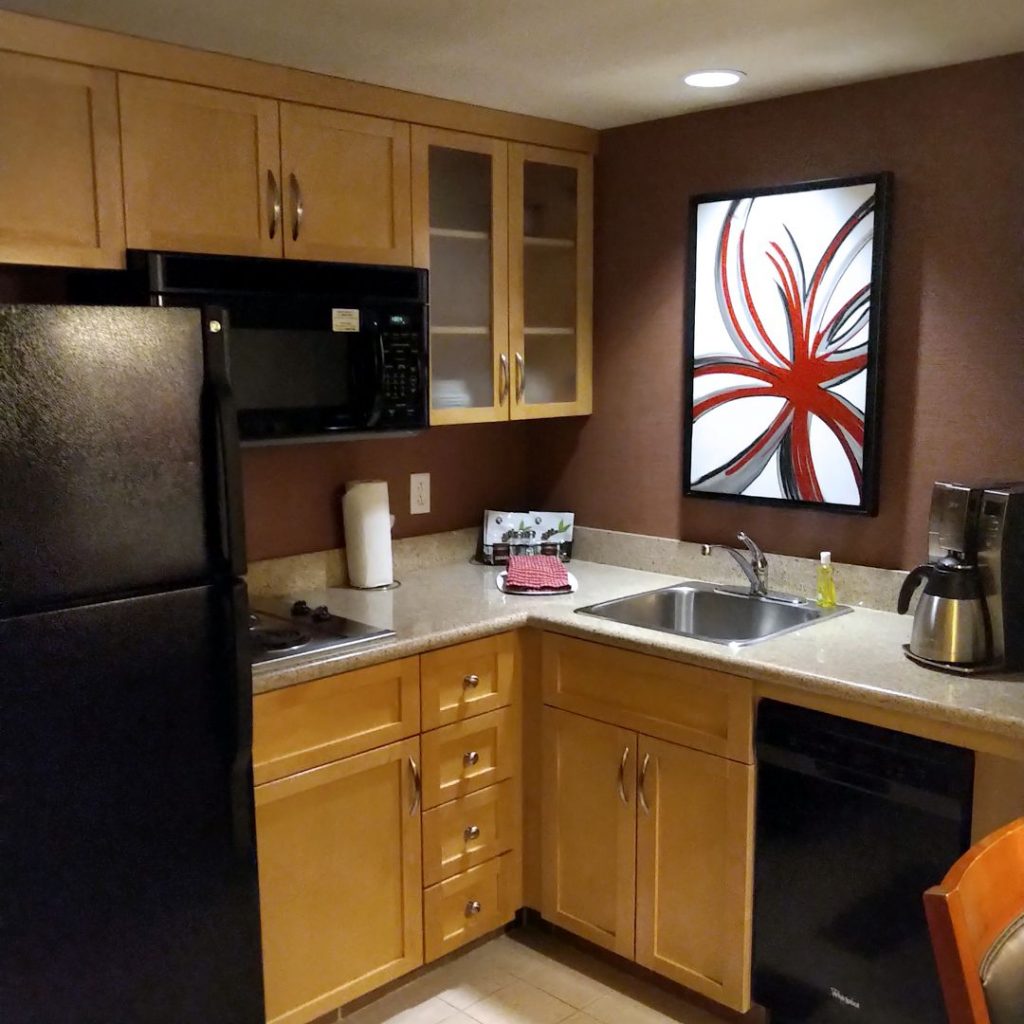 Residence Inn Montreal Airport