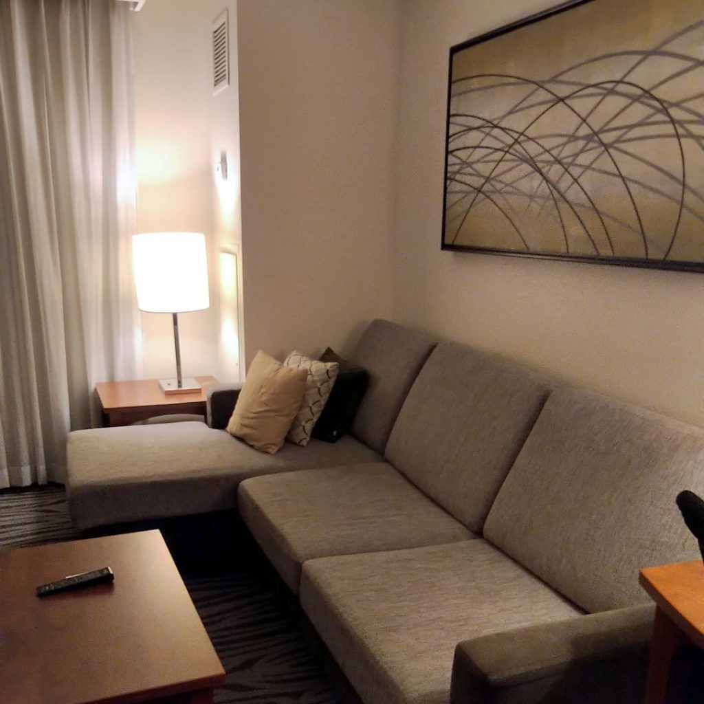 Residence Inn Montreal Airport
