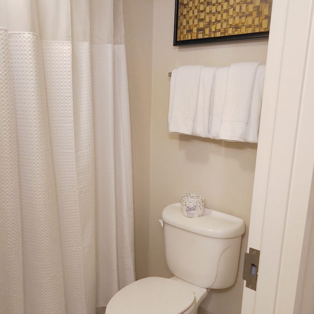 Residence Inn Montreal Airport