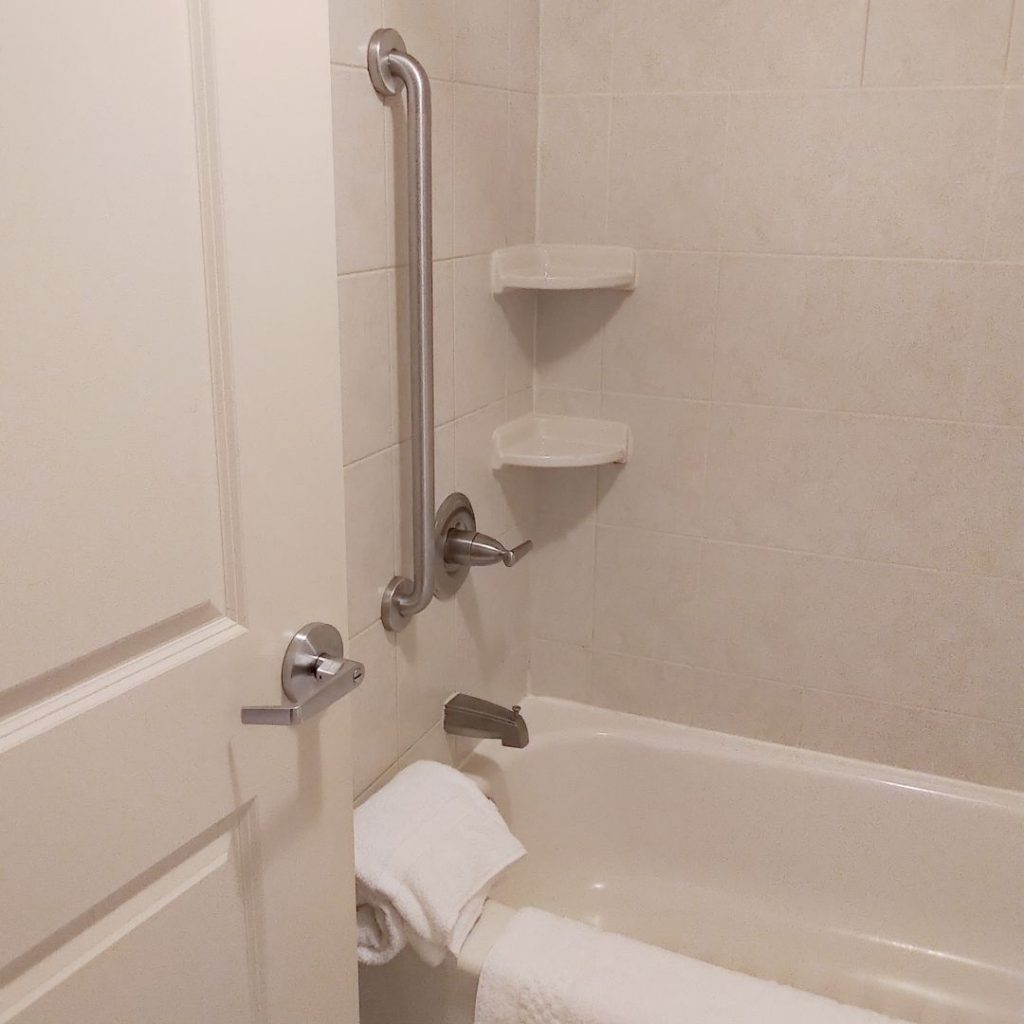 Residence Inn Montreal Airport