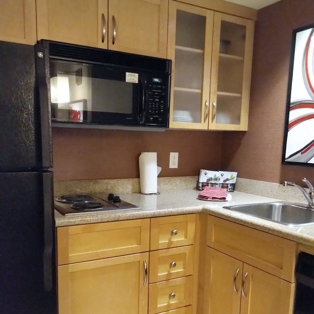 Residence Inn Montreal Airport