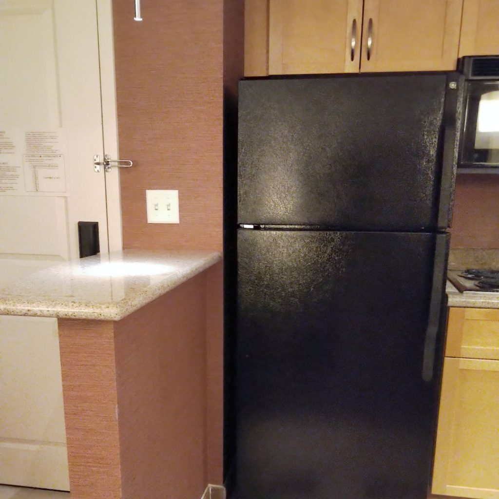 Residence Inn Montreal Airport