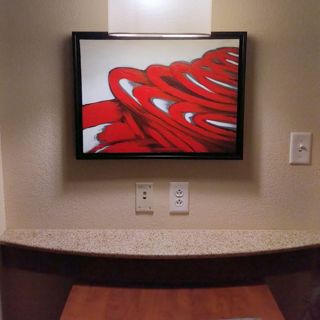 Residence Inn Montreal Airport