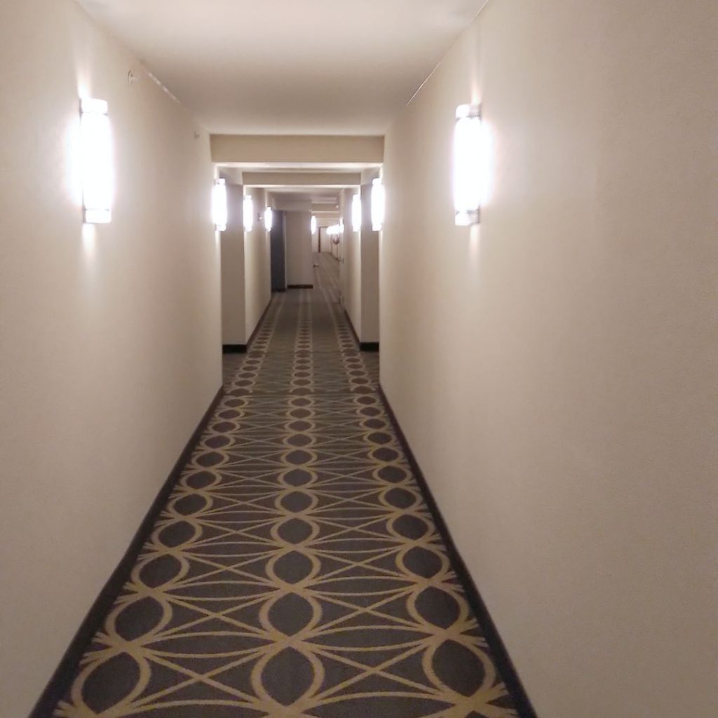 Residence Inn Montreal Airport