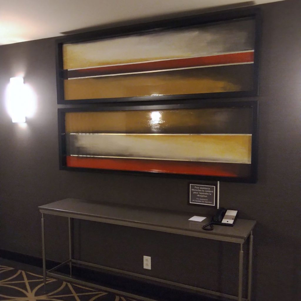 Residence Inn Montreal Airport