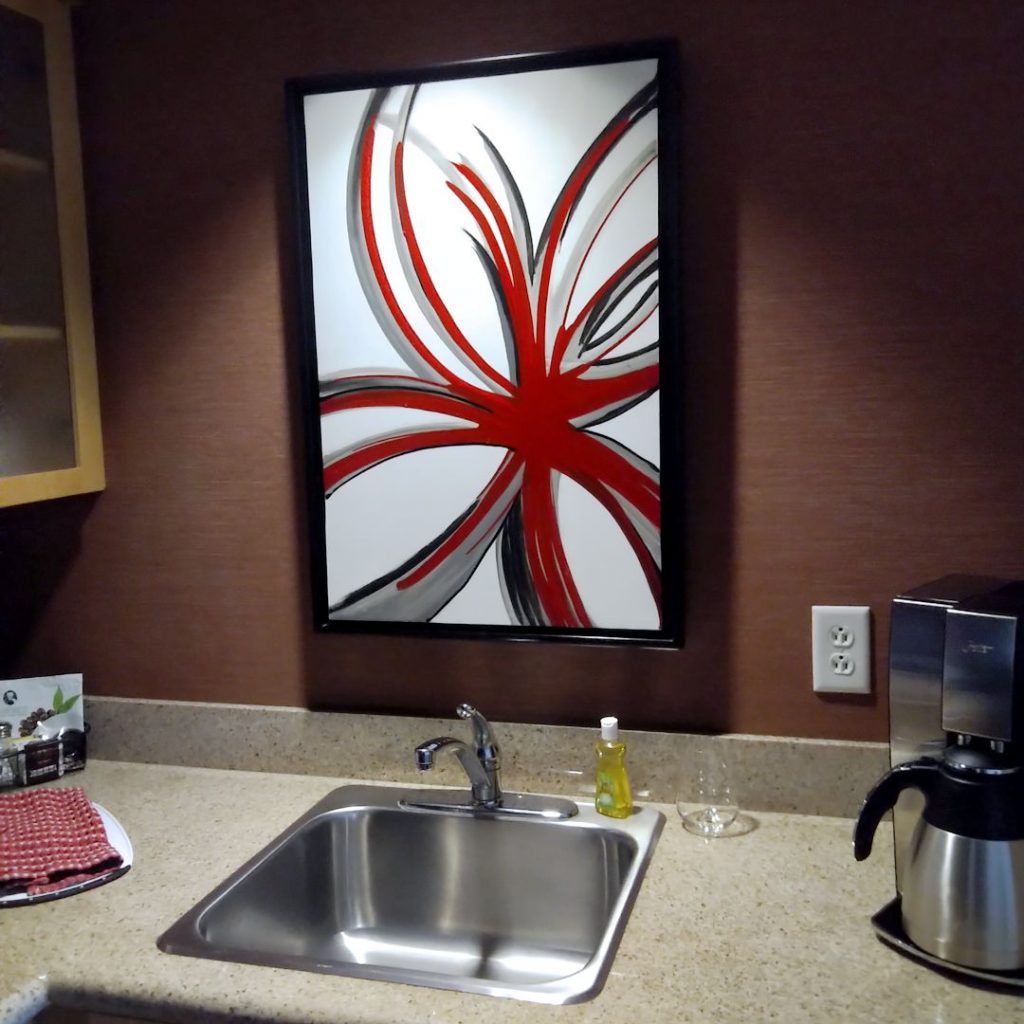 Residence Inn Montreal Airport