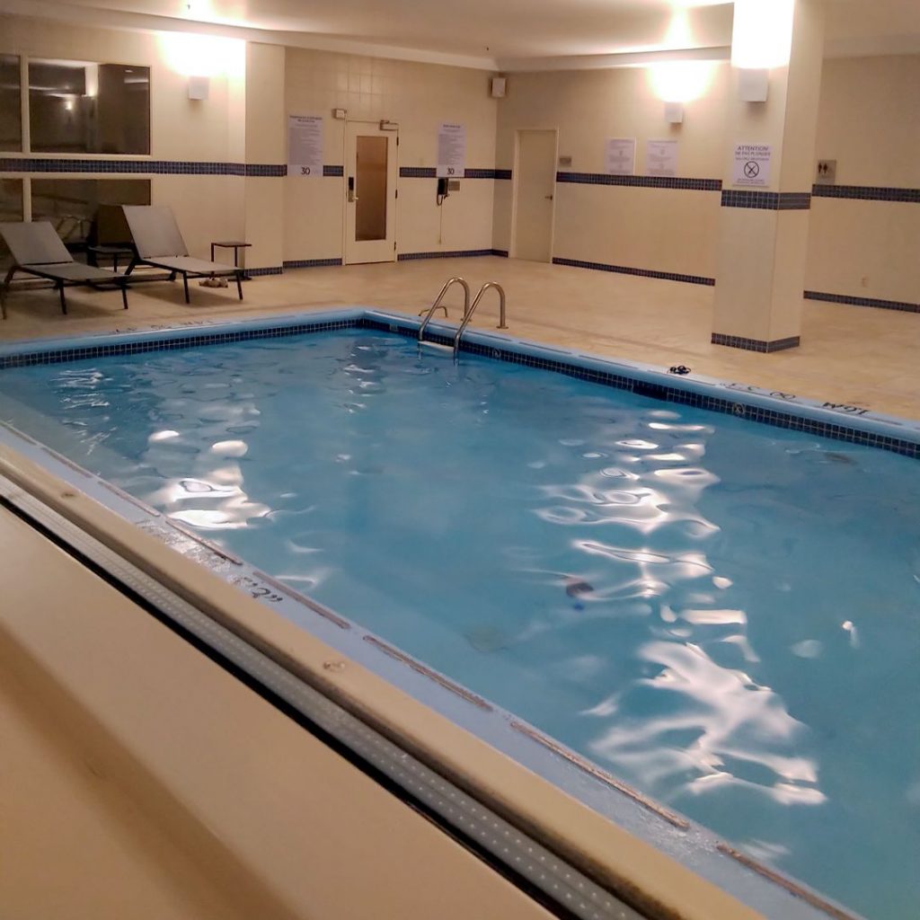 Residence Inn Montreal Airport