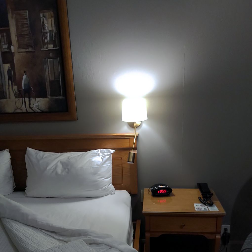 Hotel Castel