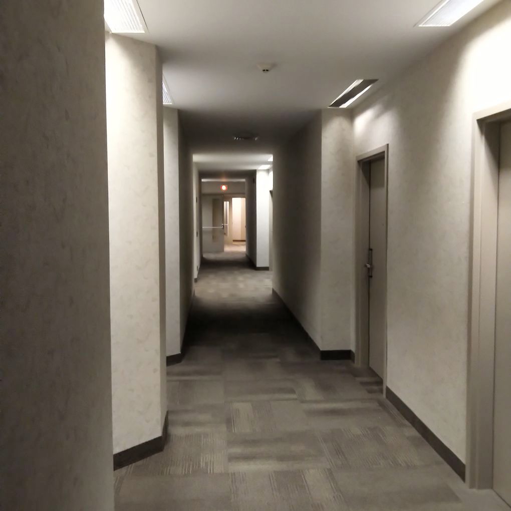 Hotel Castel