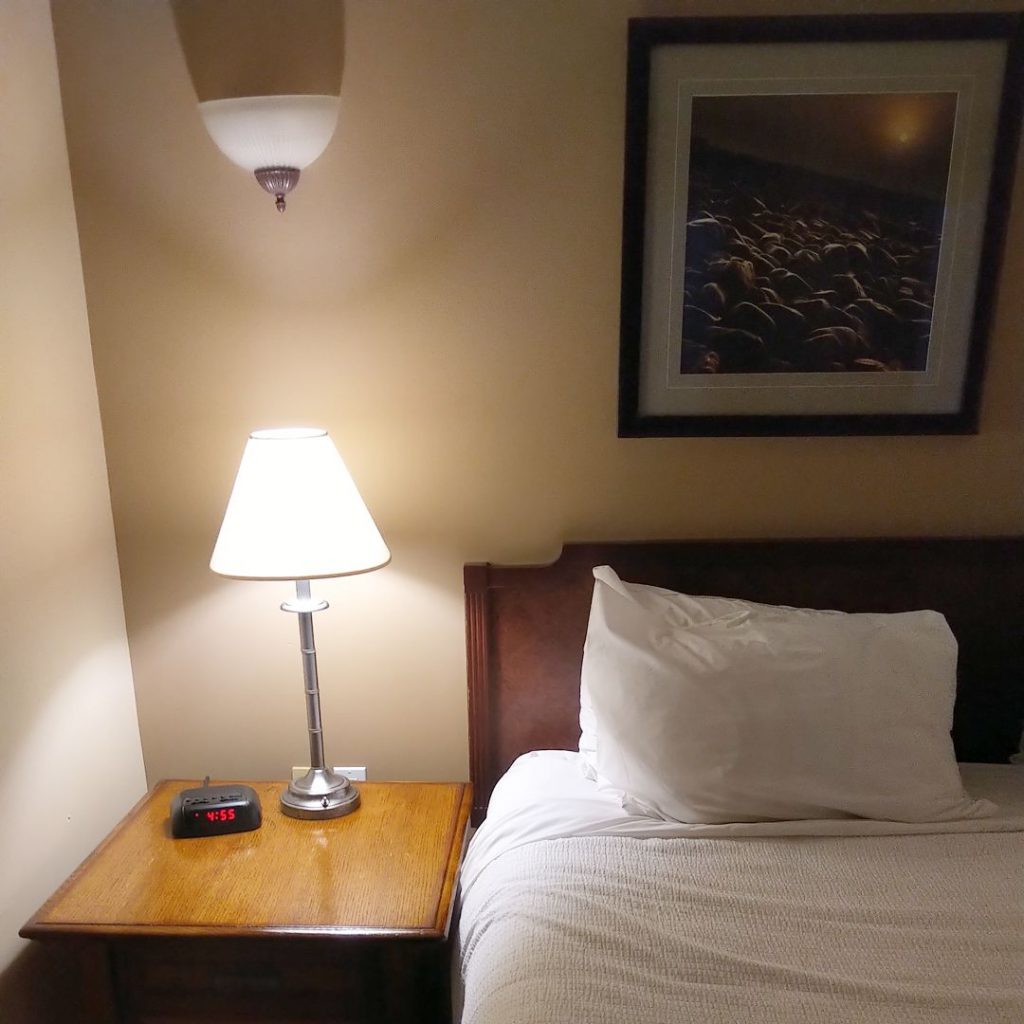 Days Inn & Suites Moncton