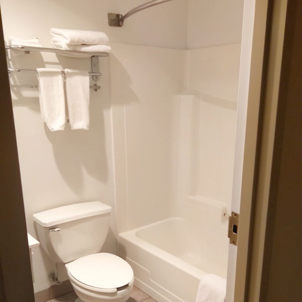 Days Inn & Suites Moncton