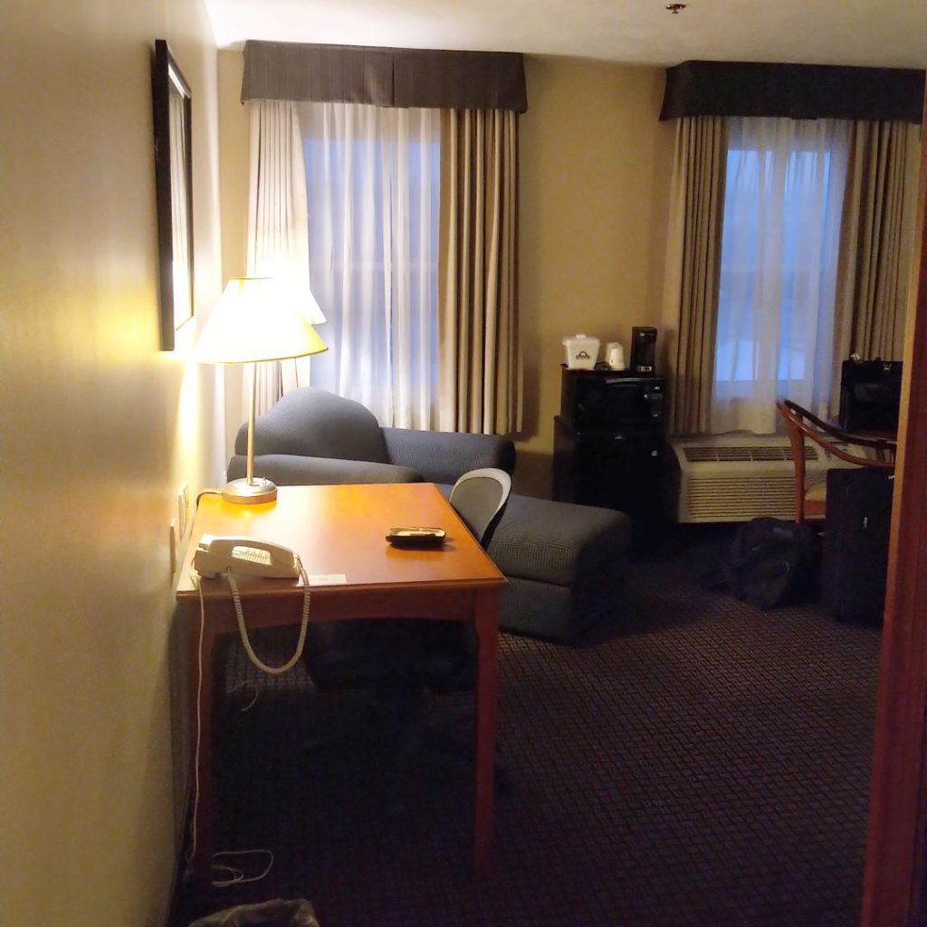 Days Inn & Suites Moncton