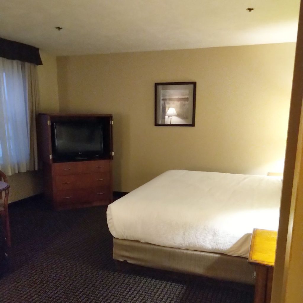 Days Inn & Suites Moncton